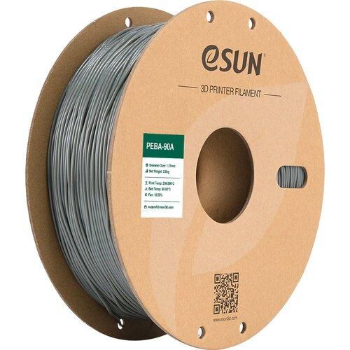 eSUN PEBA-90A Siva - 1,75 mm / 800 g Cijene