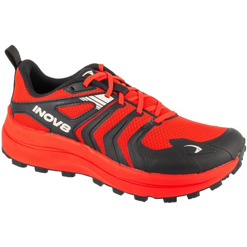 Inov-8 TrailTalon Max Crvena Cijene