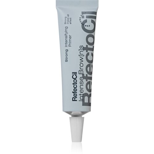 RefectoCil Intense Brow[n]s Intensifying Primer podlaga za pod pigmente za obrvi vrsta Strong 15 ml Cene