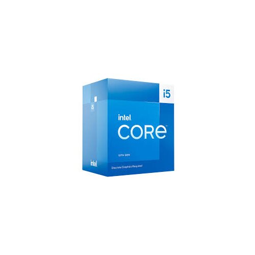 Intel Core i5-13400F 2.5GHz 20MB L3 LGA1700 BOX Raptor Lake,bez grafike Slike