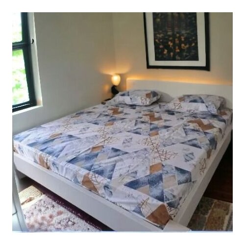  Čar&amp;scaron;av Puplin 220x240cm D3 New ( VLK000232-D3n ) Slike
