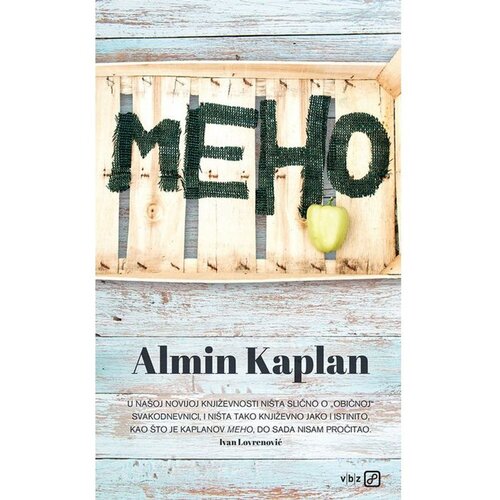 V.B.Z. Meho Slike