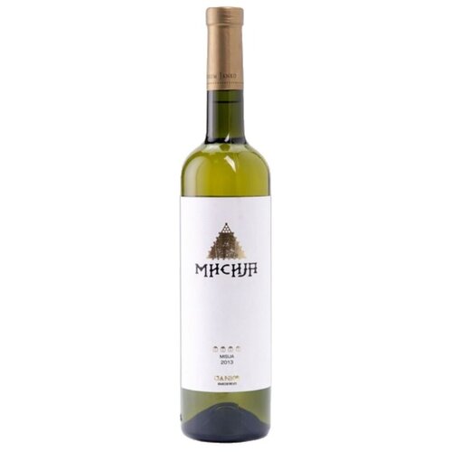 JANKO Misija Barik belo vino 0.75l Cene