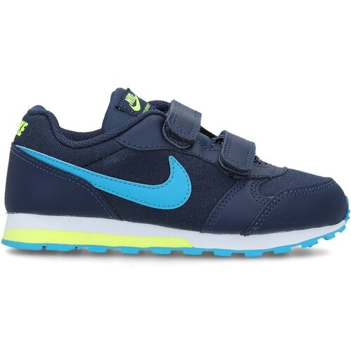 Nike Patike za dečake MD Runner 2 BPV-807317-415 teget Slike