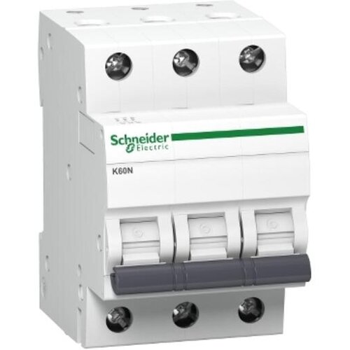 Schneider Automatski osigurač A9K02325 25A 3P 6kA Cene