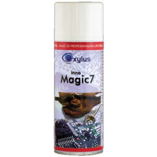  Sprej Magic 7 za či&scaron;ćenje 400 ml Oxylus Cene