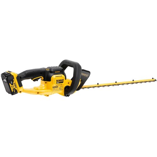 Dewalt DCMHT563N akumulatorski trimer za ogradu, bez baterije i punjača Slike