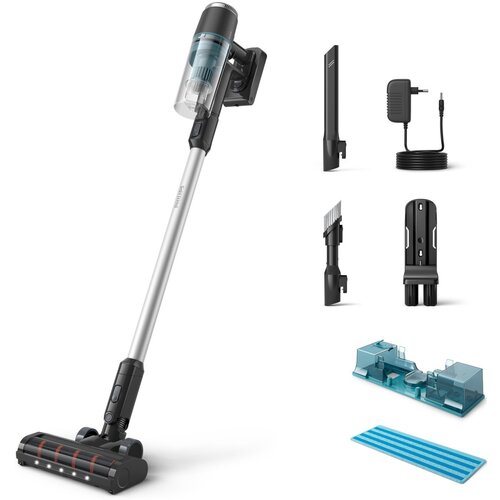 Philips brezžični pokončni sesalnik XC3133/01 Cene