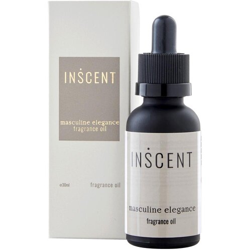 Inscent Parfumsko Olje Masculine Elegance Cene