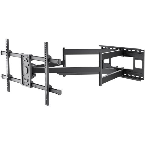 Goobay TV wall mount Pro FULLMOTION (XL) 43-90" do 80kg nosilec za TV Cene