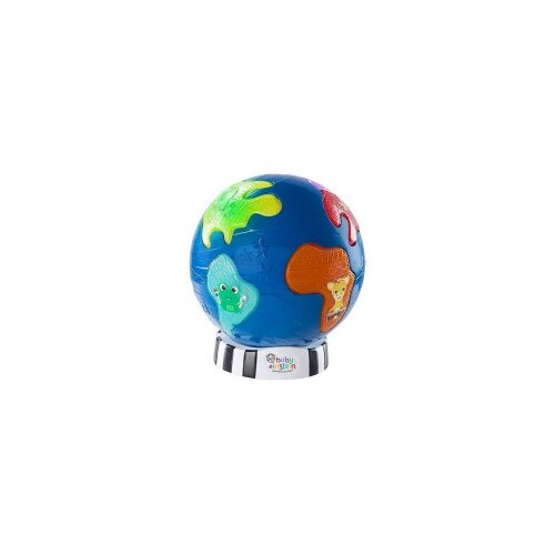  Muzička  Igračka -noćno svetlo discovery globe Cene