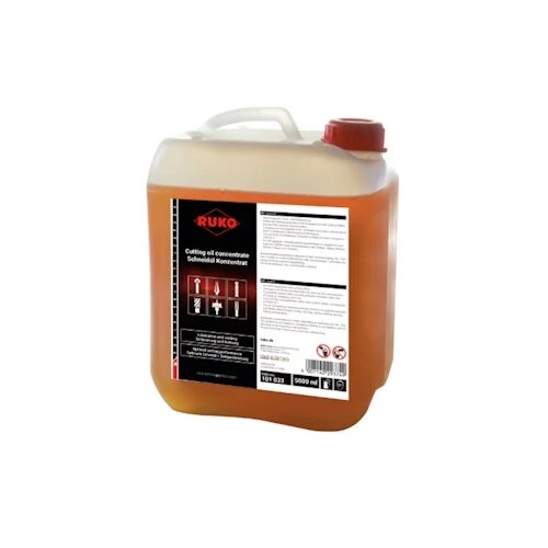 Ruko rezno ulje 5000ml 101033 Cene
