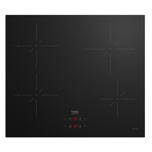 Beko Ugr. ploča HII 64400 SMT Slike