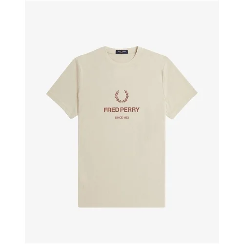 Fred Perry M8588 Bež