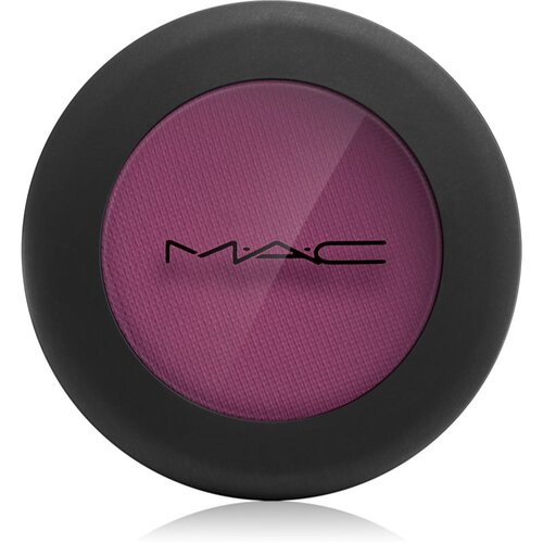 MAC Cosmetics Powder Kiss Soft Matte Eye Shadow senčila za oči odtenek Lens Blur 1,5 g Slike