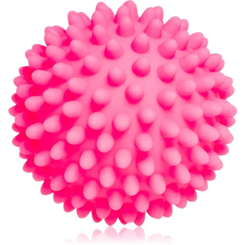 Notino Sport Collection Massage ball masažna loptica Pink 1 kom