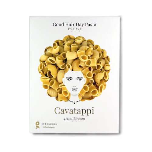 Greenomic Cavatappi Cene