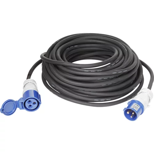 Brunner 0301094N 25m podaljševalni kabel, (20495024)
