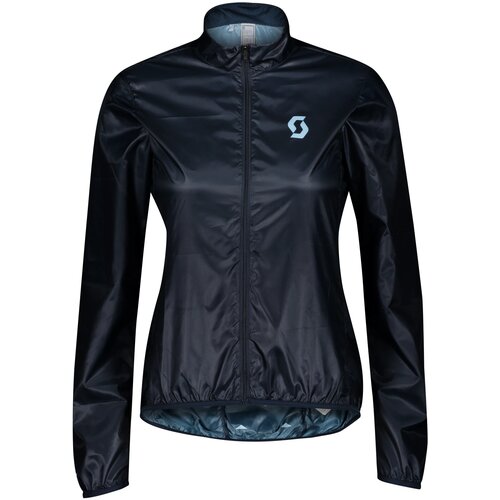 Scott Women&amp;#039;s Endurance WB Midnight Blue/Glace Blue Jacket Slike