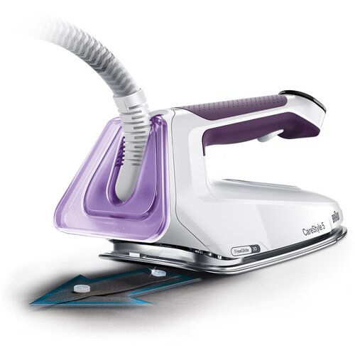 Braun IS5247VI Care Style5 postaja za Slike