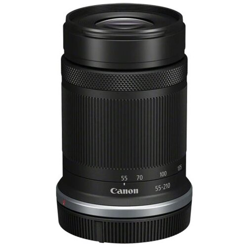 Canon RF-S 55-210 f/5-7.1 IS STM Cijene