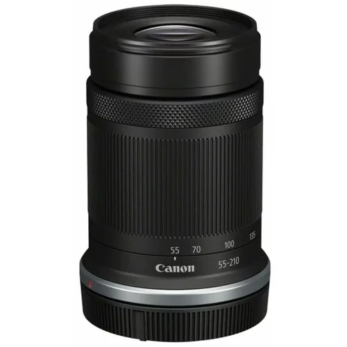 Canon RF-S 55-210 f/5-7.1 IS STM
