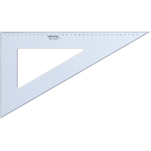  TROKUT 36 CM 60&deg; MARS STAEDTLER 567 36-60 Cene