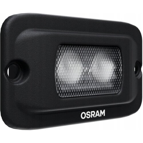 Osram led ledriving wl VX100-FL &ndash; led reflektor za automobile, 6W, 12/24V, 6500K Cene