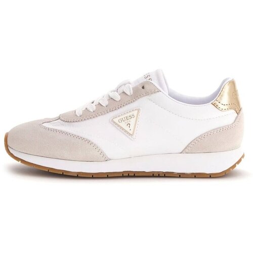 Guess Modne superge FLJJOG SUE12 Bela Cene