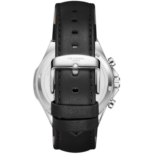 Lee Cooper Mu&amp;scaron;ki sat LC08223.351, Crno kući&amp;scaron;te, Crne boje Slike