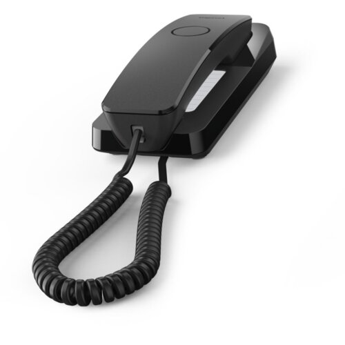 Gigaset Crni-Žični telefon Desk 200 B Cene