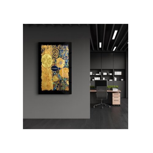 Wallity slika CAM-3054, 46x72cm Slike