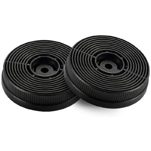 RESPEKTA filter z aktivnim ogljem respekta miz 0060N (2,5 x 10,8 cm, 2 kosa) Cene