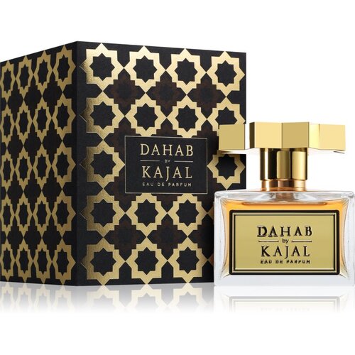 Kajal Dahab parfemska voda uniseks 100 ml Slike