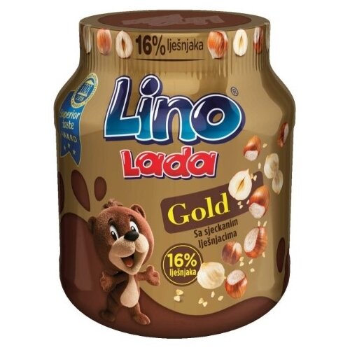 Podravka krem lino lada 650G Cene