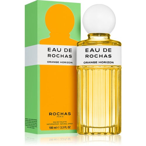 Rochas Orange Horizon toaletna voda za ženske 100 ml Slike