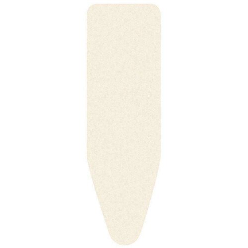 Brabantia prevleka za likalno desko b, 124 x 38 cm, 2 mm, bež Cene