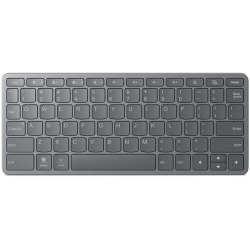 Lenovo brezžična tipkovnica ZG38C05809 Cene