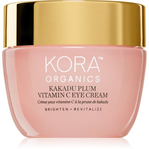 Kora Organics Kakadu Plum Vitamin C Eye Cream krema za područje oko očiju s vitaminom C 15 ml Cene