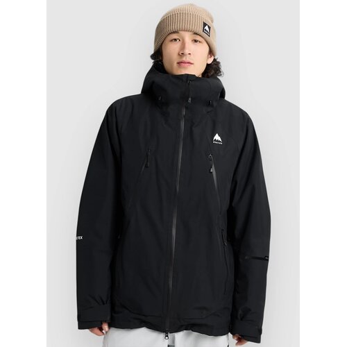 Burton Gore-Tex Reserve Ins Jakna true black Slike