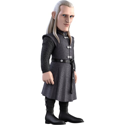 Game of Thrones Daemon Targaryen Minix zbirateljska figura 12cm Slike