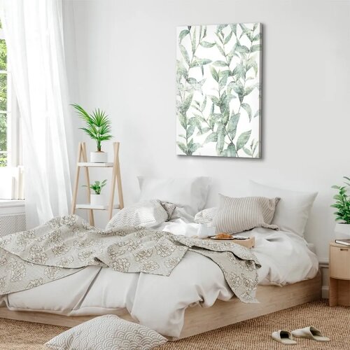 Slika - Subtle Rustling (1 Part) Vertical 20x30 Slike