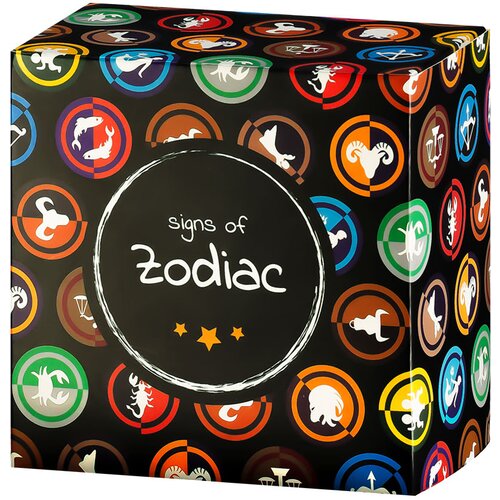 Frogies Men's boxers Zodiac Ribi 2P Gift box Cene