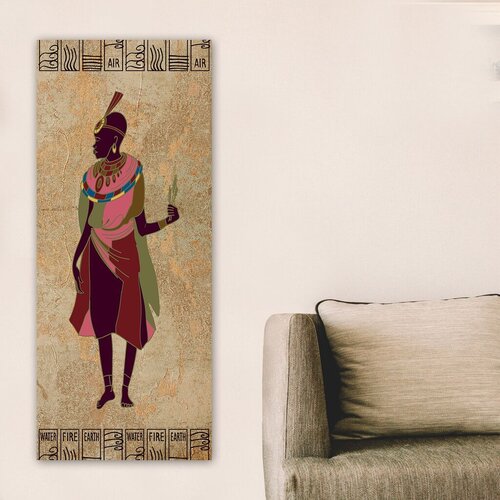 Wallity Slika DKY31469661173_50120, 50x120 cm Cene