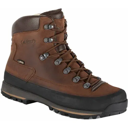 Aku Ženske outdoor cipele Conero NBK GTX Brown 37,5