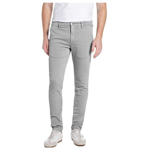 Replay zeumar sive mu&scaron;ke pantalone Cene