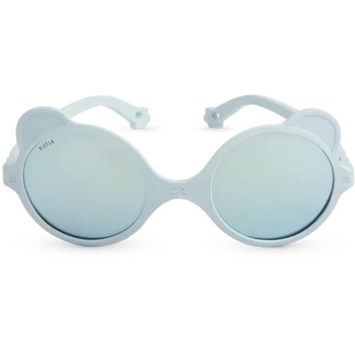  Ki et la® otroška sončna očala ours'on sky blue (12-24 m) Cene