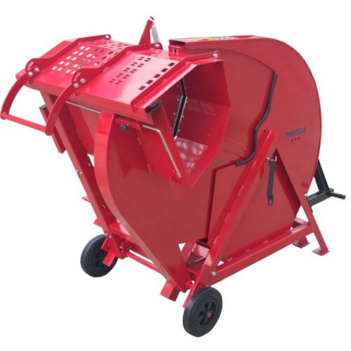  Cirkular Ramda LCS700-PTO s priklopom za traktor Cene