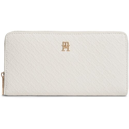Tommy Hilfiger Denarnica ecru Cene