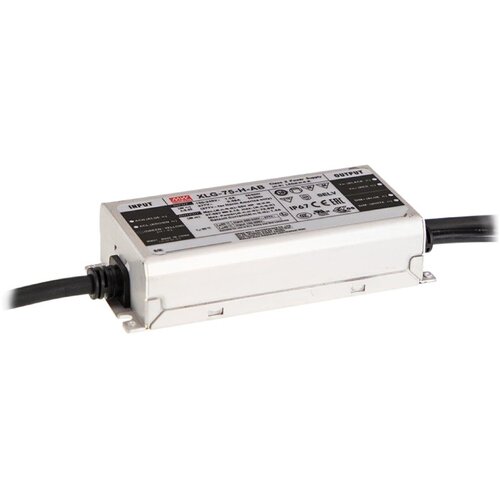 Ispravljač za LED trake 75W IP67 Cene